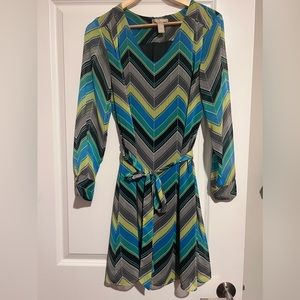 Banana Republic Dress Size 6